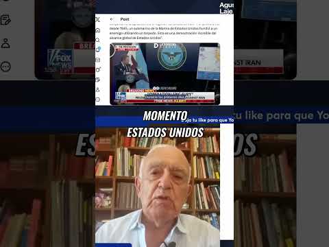 ANÁLISIS GEOPOLÍTICO: Soleimani Muerte y Justificación de EE UU en el Aeropuerto