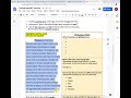 Central Idea Practice: Adding and Subtracting Rational Expressions