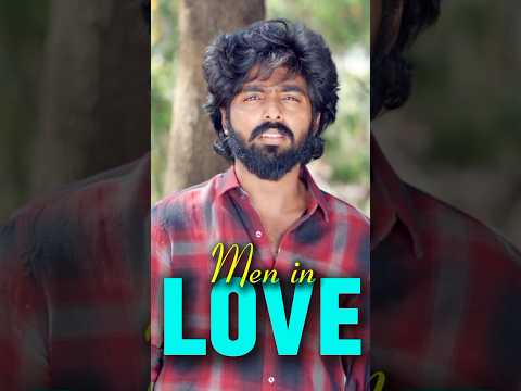 Men in Love 💔😩 || CG Rasel 11