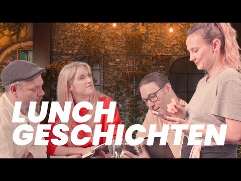 Like Vegan | LunchGeschichten