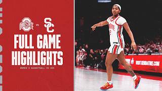- Ohio State vs. USC Full Game Highlights, 2.22.26