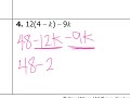 Exploring Adding and Subtracting Rational Expressions