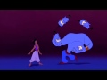 Understanding the Genie Song