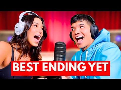Who’s The Better Singer? BF vs GF