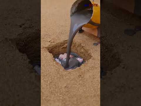 diy tractor Mini Chaff Cutter mini diesel engine petrol pump science project #shorts