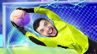 O MELHOR GOLEIRO DO REMATCH CHEGOU!