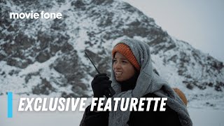 The Occupant | Exclusive Behind-the-Scenes Featurette | Ella Balinska