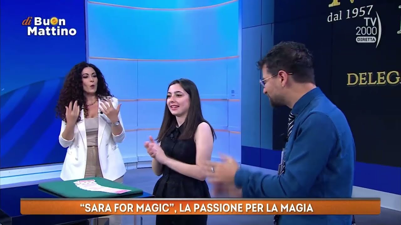 Sara Fortini