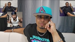 Fivio Foreign & Jim Jones Hints At Becoming Podcasters HASSAN CAMPBELL REACTS 