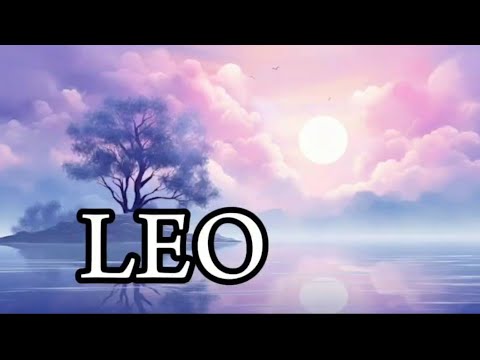 LEO ♌TU Y ESA PERSONA SE VOLVERÁN A VER, YA ESTA MARCADO, TE LO ENCONTRARÁS, TE SIGUE AMANDO❤