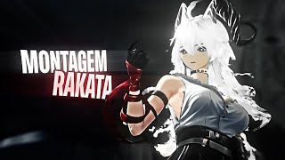 Ozlig - MONTAGEM RAKATA