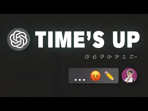 The ONE Thing AI Can't Steal 🐲⚡️🤖