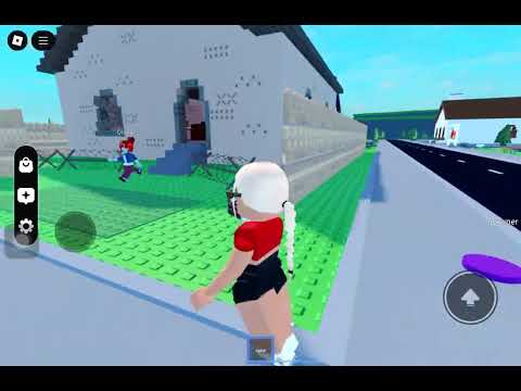 Exploring AI City in Roblox | Futuristic Fun & Cool Tech Vibes! 🤖🌆