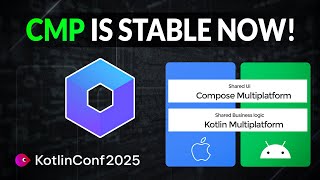Compose Multiplatform Stable Version for iOS is Ready for Production