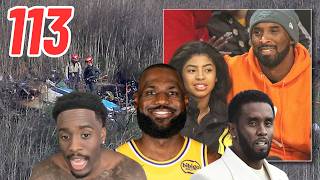 Call Me Kinfolk - 1:13AM