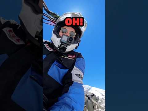 First time riding on snow 🫣❄️🥶 #india #indiatravel #indiatrip #motovolgger