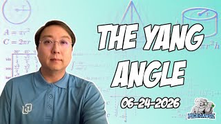 GUARDIANS VS WHITESOX 6/24/26 | FREE MLB PICK & PREDICTION | The Yang Angle