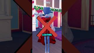 EVERYTHING That's Being REMOVED Tomorrow! ⚠️ #dresstoimpress #roblox