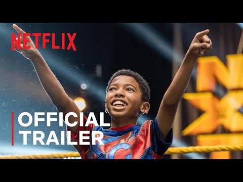 “The Main Event” premieres on Netflix April 10