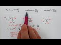 Trigonometric Functions and Applications