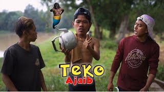 NEMU CERET‼️ | Action Comedy Episode 183 | FILM PENDEK Terbaru 2025