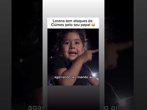 filha com ciúmes do pai