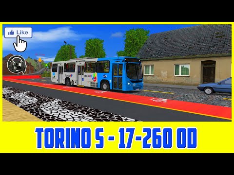 [OMSI 2] 848 - BALNEÁRIO DE CARAPEBUS / T. CARAPINA VIA OCEANIA - P1