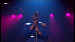 Kennedy Administration: Mamma's Kisses live at Leverkusen Jazz Festival