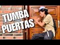 Tumb Puertas Practices and Culture