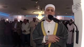 ترتيل من سورة النور |  Ayas from Surah Al - Nur / Hassan Saleh