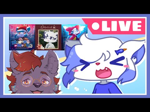 Linger in the Rain - 2024 after stream