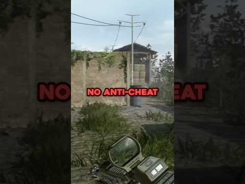 OG COD Cheaters were the WORST!