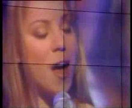 Mariah Carey Do You Know Where You're Going To