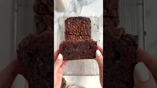 Double Chocolate Snack Cake Recipe