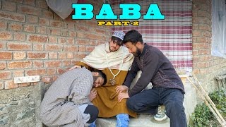Fake BABA Part 2| Kashmiri Drama | Koshur Kalakar