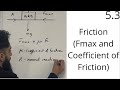 Mechanics and Forces in Physics
