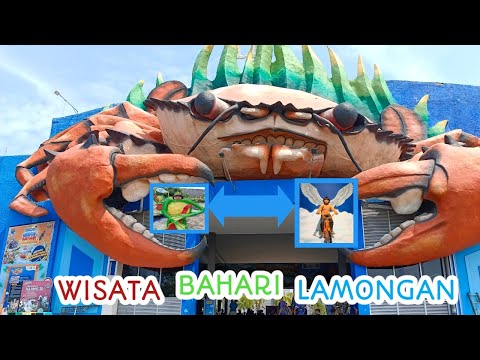 WBL LAMONGAN 2024 WISATA BAHARI LAMONGAN