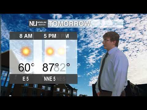 NewsLink Indiana Weather September 18, 2024 - Caleb Beer