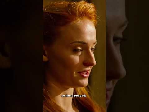 CYCLOPS Y JEAN GREY MUESTRAN SUS PODERES │ Hablando De Cine Con CrisZ #shorts