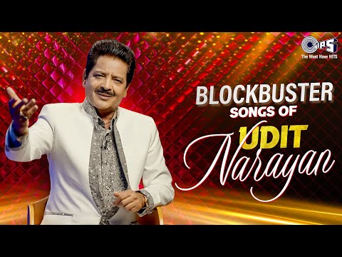 Blockbuster Songs Of Udit Narayan | #UditNarayan #jukebox | Udit Narayan Hindi Songs Playlist