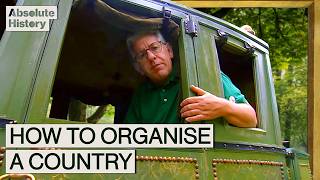 How Did People Travel Across Stuart Era Britain?