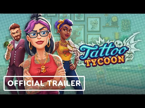 Open Trailer Video thumbnail