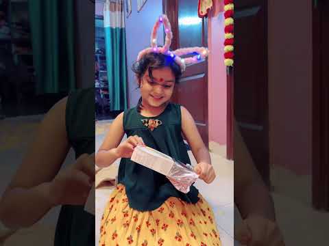 Aadyaa Ki Life Ka Best Birthday Surprise Reaction! 🎉🎥