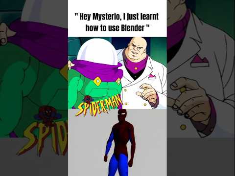 Spider-Man’s Worst Enemy: VFX Artists
