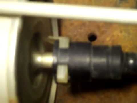 2001 Ford f150 fuel filter removal tool #6