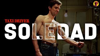 TAXI DRIVER | Soledad, Vacío Existencial y Radicalización: Análisis Completo