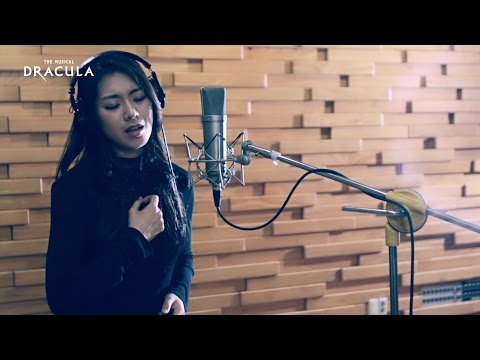 2014 뮤지컬 드라큘라_Please Don't Make Me Love You (조정은)