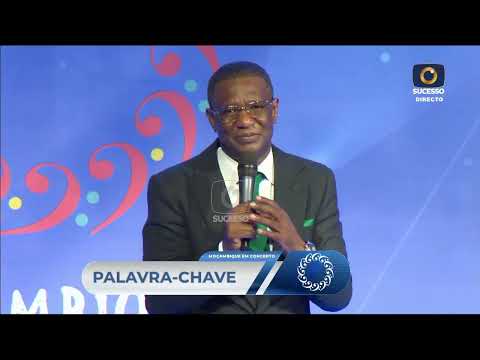 MOÇAMBIQUE EM CONCERTO |19|10|2025