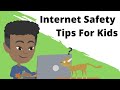 Internet Safety and Awareness