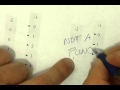 Understanding Functions and Mappings